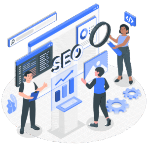 Trending SEO Services in 2025: What’s Working Now