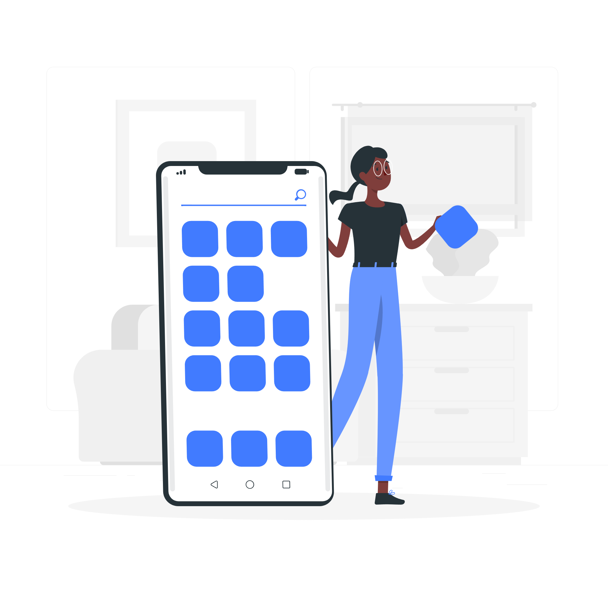 Increase app installs, engagement, and user lifetime value.