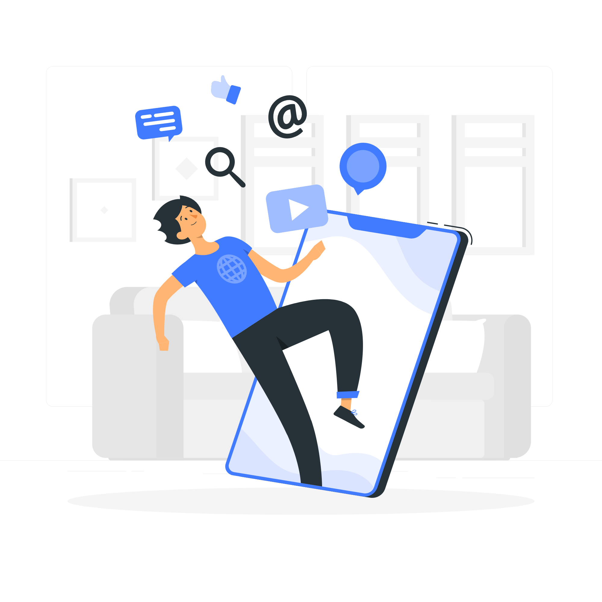 Why choose META ADs?