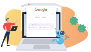 How to Rank on Google AI Overviews in 2025