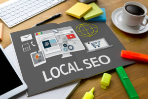 Local SEO Checklist for 2026: Rank Your Business in Google Maps Faster