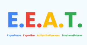 EEAT in SEO: How to Build Trust Signals That Google Actually Rewards