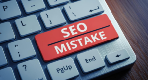 Top SEO Mistakes Businesses Still Make in 2026