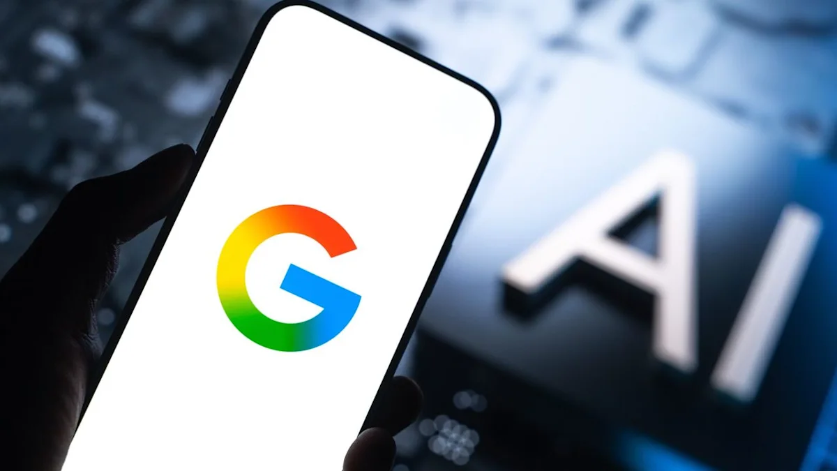 Google AI Overviews