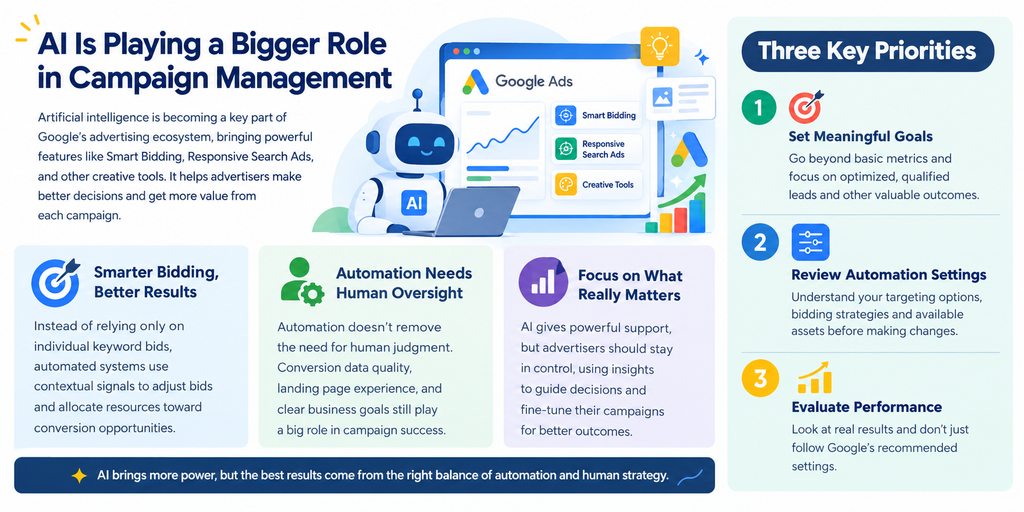 ai in google ads